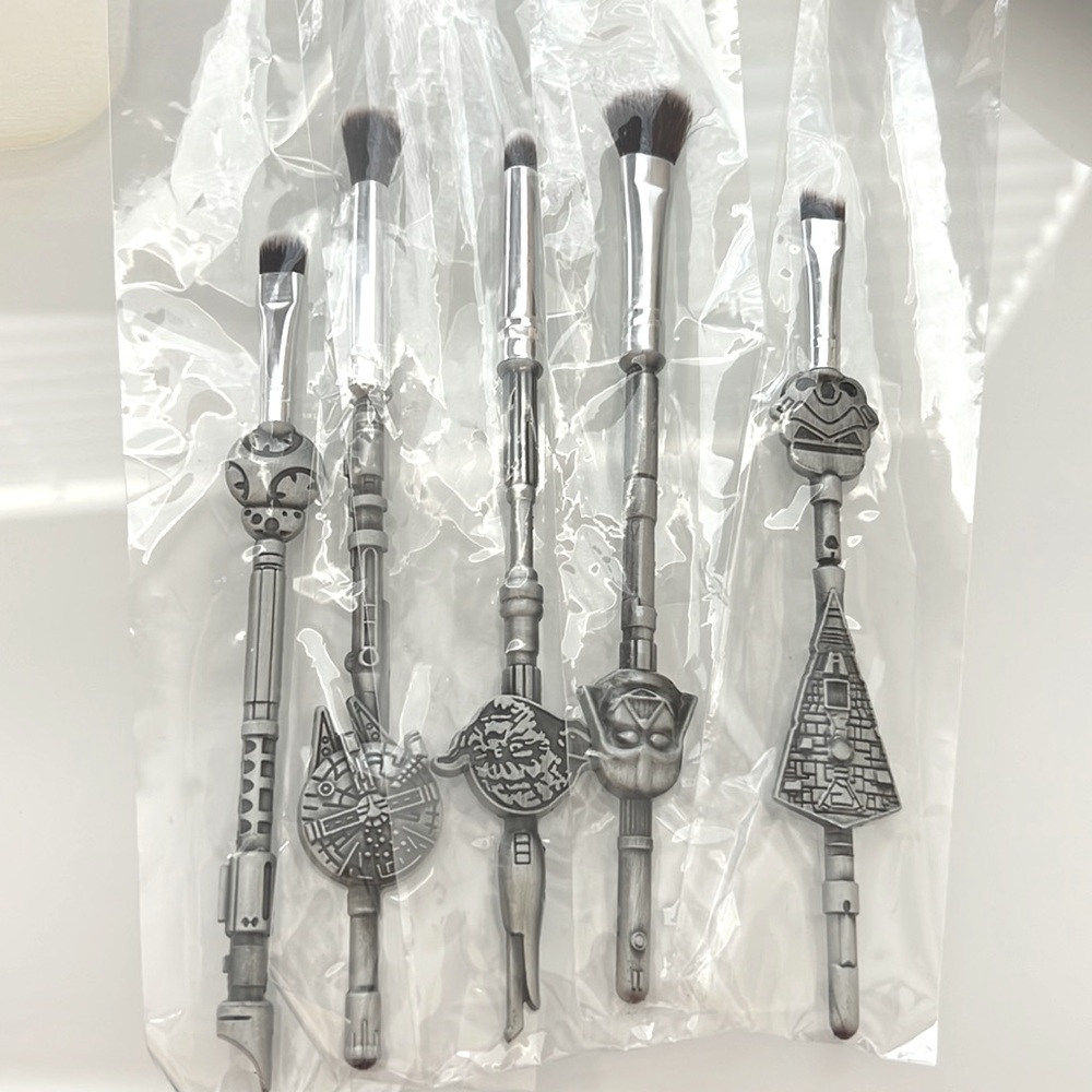 Star-wars Brushes
